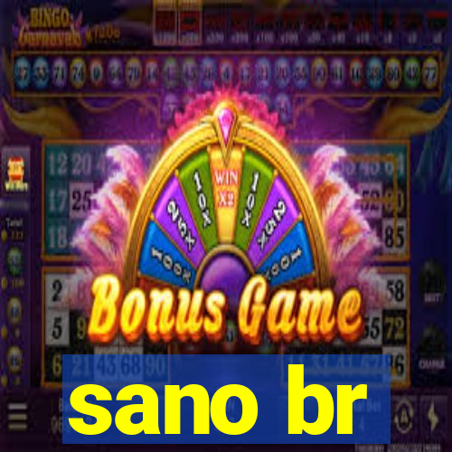 sano br